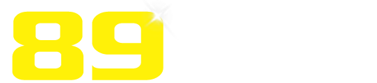 Logo 89bet